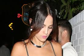 Check spelling or type a new query. Eiza Gonzalez S New Man