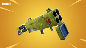 This new nerf fortnite grenade launcher is a giant rocket launcher that holds 6 rockets, which makes it a 6 round grenade launcher. The Fort Knight Weapons That Need To Go In Fortnite Season 6