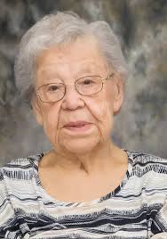 Avis de décès de Bernadette Bélanger de Cap-Saint-Ignace et native de  Saint-Pamphile décédé(e) le 6 août 2025