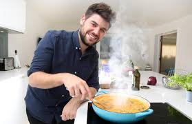 James hill, an expert on nutrition and wellness, says we've been approaching the idea of a healthy body in the wrong way. Healthy Living James From Poole Bournemouth Echo