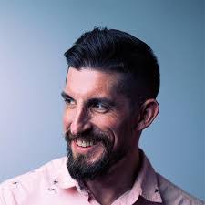 Brandon Morse's Instagram, Twitter & Facebook