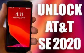 Steps to unlock an iphone se 2020 for free. Unlock At T Iphone Se 2 2020 Permanently By Imei
