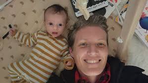 Fundraiser for Kristen Lucas by Jessie Menefee : Support for Eloise's  Second Parent Adoption