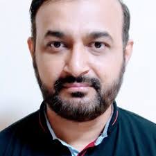 Muhammad Anwar Iqbal Khan