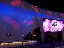 Nintendo ds online (5/17 @ 4:15pm, est) at least 3 games by the end of 2005, and more later. E3 2005 Pictures Media Nintendo World Report