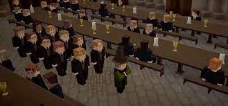 Cool harry potter things to do. Best Harry Potter Minecraft Mods The Ultimate List Fandomspot