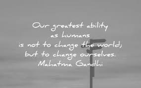 966 quotes from mahatma gandhi: 460 Mahatma Gandhi Quotes