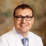 ION VOLOSENCO, MD FACP