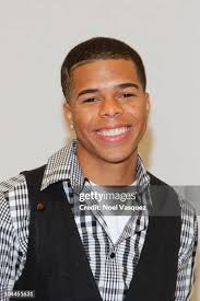Aaron Fresh at Nick Cannon Presents Aaron Fresh and the School Gyrls...  News Photo