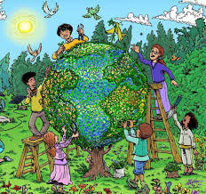 Service is worship | Brilliant Star