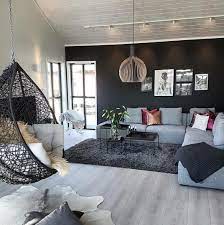 We Have Assembled Our Favorite Small Living Room Ideas To Help Make Your Room Living Room Design Inspiration Modern Home Interior Design Modern Houses Interior