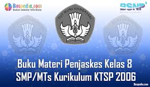 We did not find results for: Lengkap Buku Materi Penjaskes Kelas 8 Smp Mts Kurikulum Ktsp 2006 Terbaru Bospedia