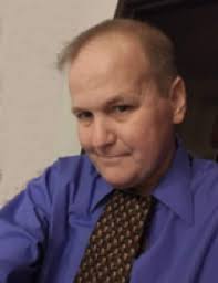 Bernard "Buddy" Gale Murphy, III