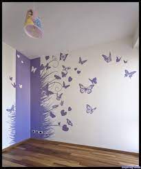 41 Gorgeous Wall Painting Ideas That So Artsy Diy Wall Painting Beautiful Wall Decor Wall Paint Designs