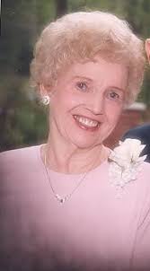 Sara J Coe Obituary