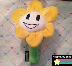 We would like to show you a description here but the site won't allow us. Plush Flowey Undertale Know Your Meme