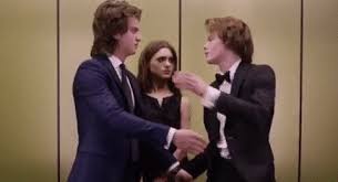 Best Joe Keery Gifs Gfycat