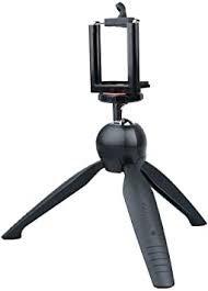Amazon Com Yunteng Soporte De Tripode Con Clip Para Telefono Movil Para Camara Digital Gopro Camera Photo Discover a wide selection of international products on amazon global store. yunteng soporte de tripode con clip para telefono movil para camara digital gopro