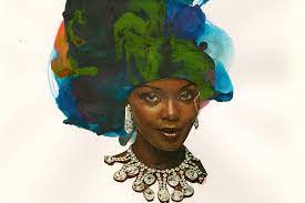 Black women hairstyles black women faces with different hair styles. Opinion Black Hair S Blockbuster Moment The New York Times