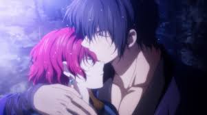 Laurelin Reviews: Yona Of The Dawn ~The Girl Standing In The Blush Of Dawn~