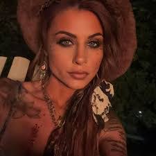 Luis Belardo's Instagram, Twitter & Facebook