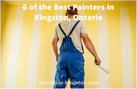 We have 239 homeowner reviews of top kingston painting contractors. 6 Of The Best Painters In Kingston Ontario Incredible Kingston