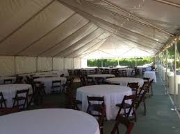 All Occasion Rentals Tent Rentals Portable Restrooms Tent