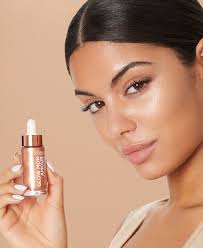 Glow Mon Amour Highlighting Drops Ounousa Reviews