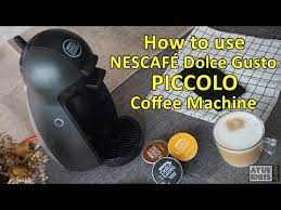 Toutes équipées d'un système haute pression allant jusqu'à 15 bars, vous pourrez savourer des boissons dignes d'un véritable coffee shop. Dolce Gusto Registration Code 07 2021