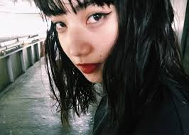 She even posted an image of herself at a bigbang concert. Nana Komatsu Grosse Gewicht Korperstatistik