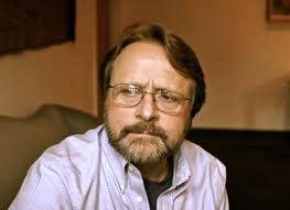 Jon Clinch, Novelist