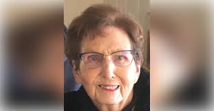 Obituary information for Doris May Gentilini