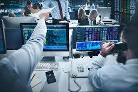 12 Best Stock Brokers For April 2024