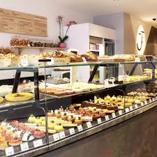 La Patisserie De Longueil Home Facebook