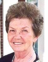 Mary Ellen Beckner Obituary