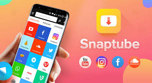 Открыть страницу «snaptube» на facebook. Snaptube Para Android Libere Espaco Usando Um Unico App Multimidia