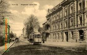 Media in category koszalin the following 200 files are in this category, out of 209 total. Koslin Tippc Koszalin Koeslin Bergstrasse 1926 Eastern Province History German