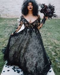 Although there are a ton of different wedding designers, we've come up with our top 10 favorite wedding dress designers for this season! Gothic Wedding Dresses Challenging Traditions