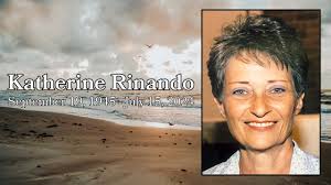 Katherine Rinando