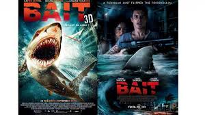 Sinopsis genta, arial, zafran, riani, ian adalah lima remaja yang telah menjalin persahabatan. Sinopsis Film Bait Tayang Jumat 14 Agustus 2020 Pukul 21 30 Wib Di Trans Tv Teror Hiu Kala Bencana Tribunnewswiki Com Mobile