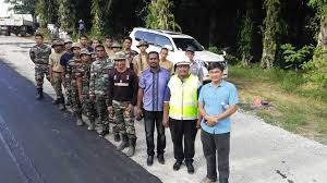 We travel great distances to develop our staffs so. Sinar Mentari Technology Sdn Bhd Cmoopart