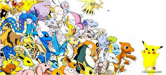 A few centuries ago, humans began to generate curiosity about the possibilities of what may exist outside the land they knew. Videoquizhero Catch The Pokemon Quiz Answers