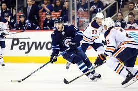 See detailed profiles for winnipeg jets and edmonton oilers. Preview Winnipeg Jets Vs Edmonton Oilers Arctic Ice Hockey