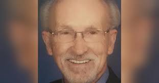 Jack L. Cotter Obituary