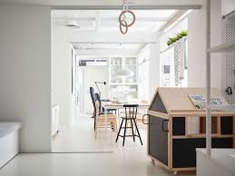 Rethinking Space When Life At Home Is Changing Ikea Today Espacio