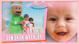 Check spelling or type a new query. Beginnen Aan De Kinderkamer Youp Is Dol Op Zijn Kerstmuts 59 Kim Kotter Youtube