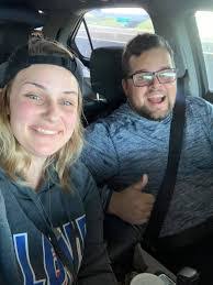 Dustin Thrower's Instagram, Twitter & Facebook