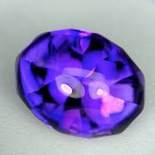 February's birthstone is the amethyst. February Birthstone The Allure Of The Amethyst Gem Rock Auctions