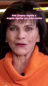 Paty Chapoy Habla De Cazzu