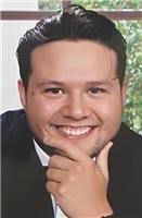 Jacob Perry Obituary (2000